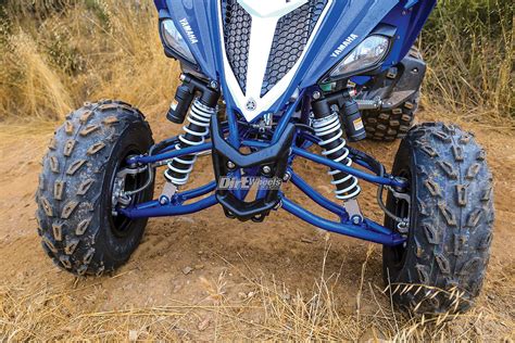 raptor 700 compression test|2018 YAMAHA RAPTOR 700R TEST .